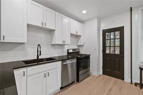 Kitchen - 310 5th Ave, Braddock, PA 15104 photo 3 of 3