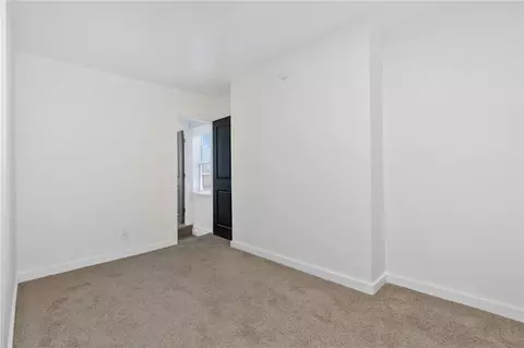Bedroom - 310 5th Ave, Braddock, PA 15104 photo 2 of 3