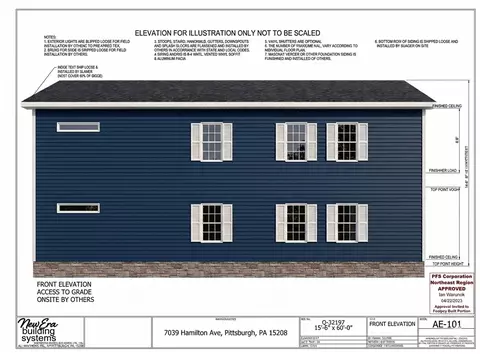 7039 Hamilton Ave, Pittsburgh, PA 15208