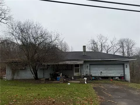2251 Mercer West Middlesex Rd, West Middlesex, PA 16159