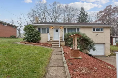 4186 Finleyville Elrama Rd, Finleyville, PA 15332