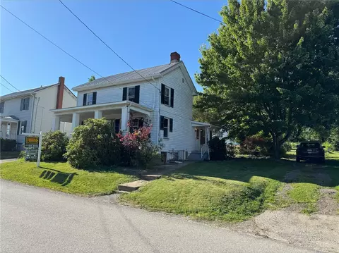 327 Rocktown Rd, Tarrs, PA 15688