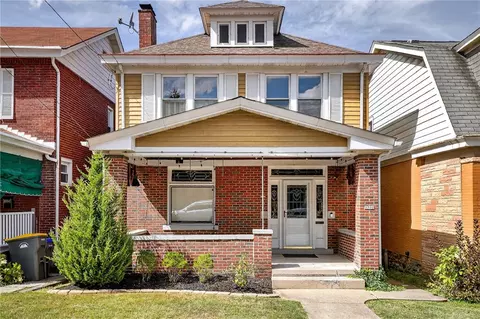 3332 Latonia Ave, Pittsburgh, PA 15216