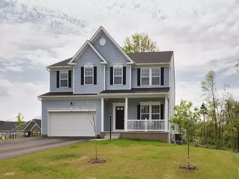 2674 Margos Way, Gibsonia, PA 15044