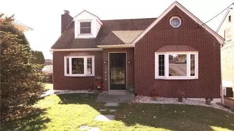 1810 Pennsylvania Ave, Irwin, PA 15642