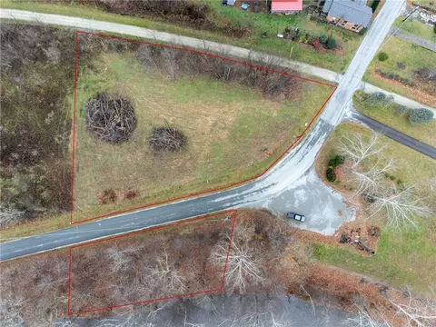 Tr495 River Rd, Perryopolis, PA 15473