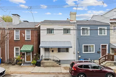 4833 Hatfield St, Pittsburgh, PA 15201
