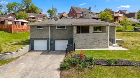 111 Park Pl, Monroeville, PA 15146