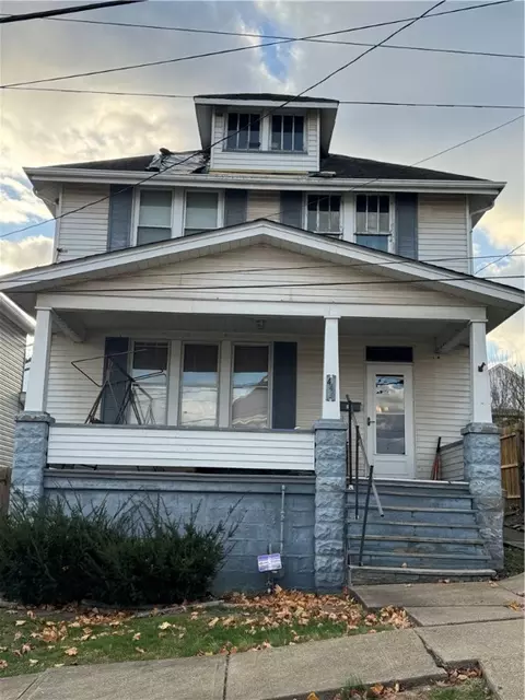 444 Isabella Ave, Charleroi, PA 15022