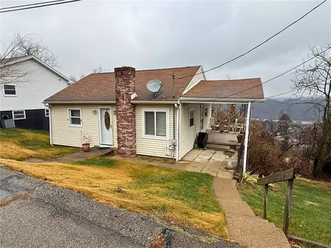 14 Lavonne Ave, Charleroi, PA 15022