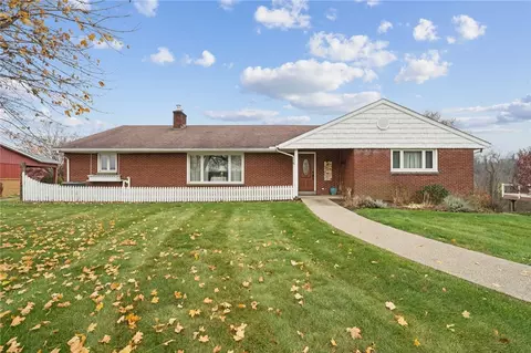 1649 Scenery Dr, Elizabeth, PA 15037