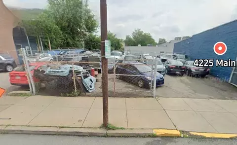 4225 Main St, Pittsburgh, PA 15224