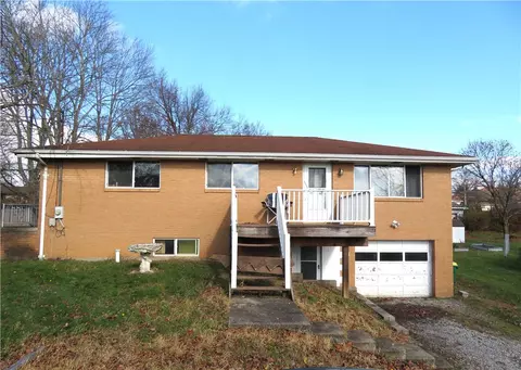 204 Arlington Ave, Butler, PA 16001