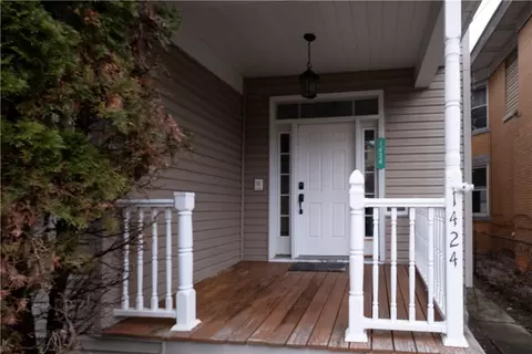 1424 Kelton, Pittsburgh, PA 15216