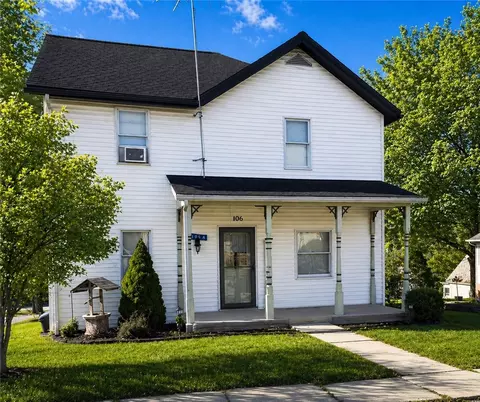 106 Front St #A, Chicora, PA 16025
