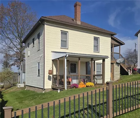 106 Front St Units B And C, Chicora, PA 16025