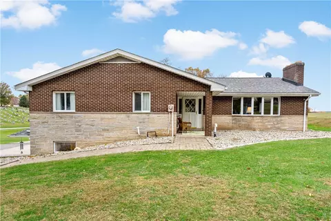 190 Butler Rd, Saxonburg, PA 16056