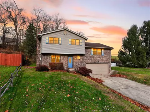 202 Quarry Dr, West Newton, PA 15089