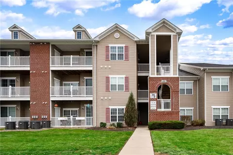 615 Stockton Rdg, Cranberry Township, PA 16066