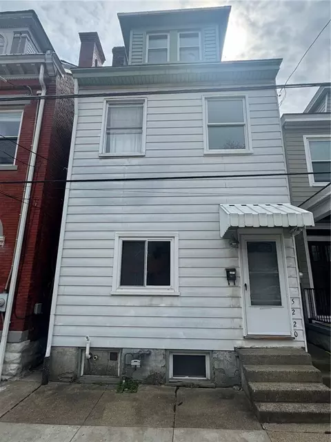 5220 Holmes St, Pittsburgh, PA 15201