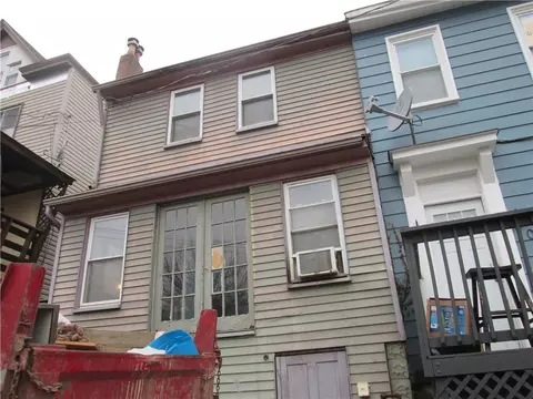 105 Davis St, Pittsburgh, PA 15209