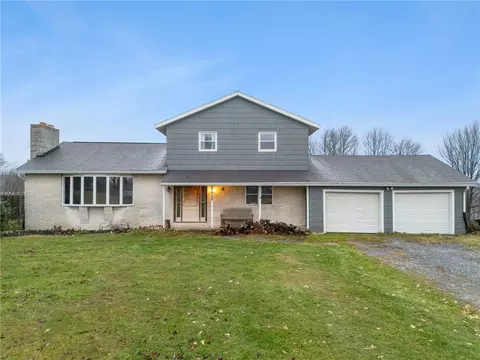 709 Westover Rd, Westover, PA 16692