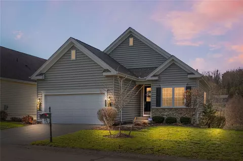 235 Patriot Ln, Freedom, PA 15042