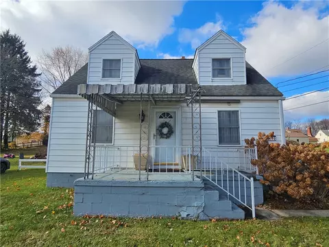 140 S Duffy Rd, Butler, PA 16001