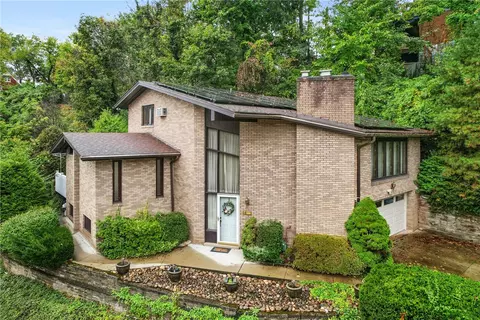 500 Allenby Ave, Pittsburgh, PA 15218