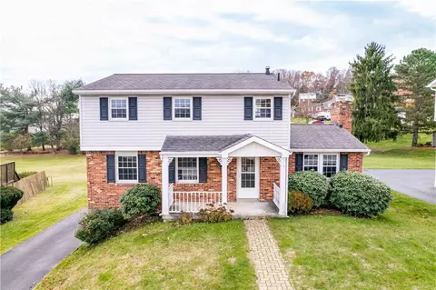110 Edenboro Dr, Greensburg, PA 15601