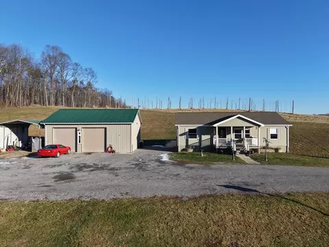 528 State Route 1035, Kittanning, PA 16201