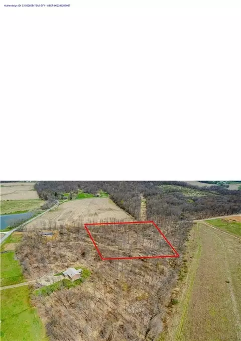 lot6 Horrell Rd, Apollo, PA 15613
