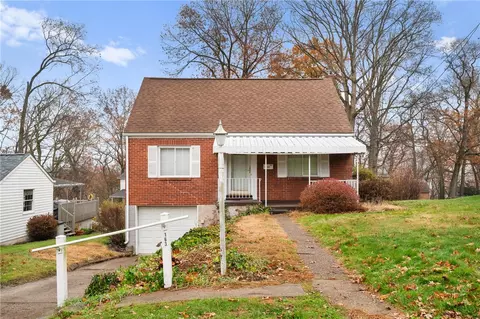 163 Mclaughlin Dr, New Kensington, PA 15068