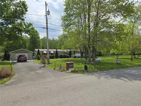 2495 Leach Rd, Linesville, PA 16424