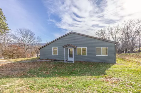 156 Park Ave, Uniontown, PA 15401