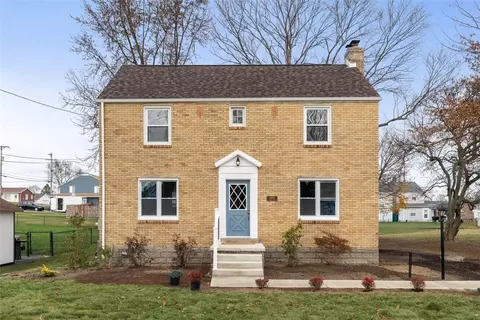 2103 Oriole Dr, Aliquippa, PA 15001