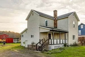 3544 Heathville Ohl Rd, Summerville, PA 15864