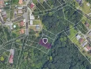 lot204 Wellesley Ave, Coraopolis, PA 15108