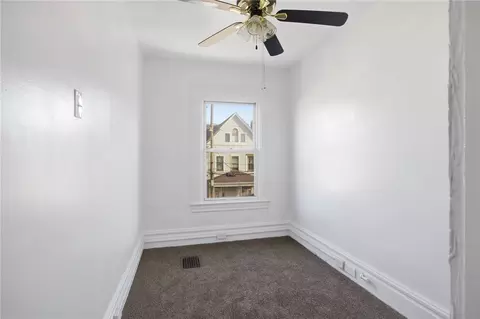 Bedroom - 212 Comrie Ave, Braddock, PA 15104 photo 3 of 4