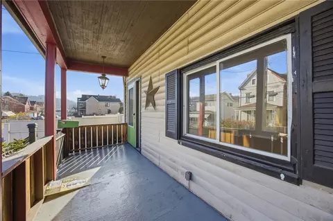 Exterior - 212 Comrie Ave, Braddock, PA 15104 photo 3 of 3