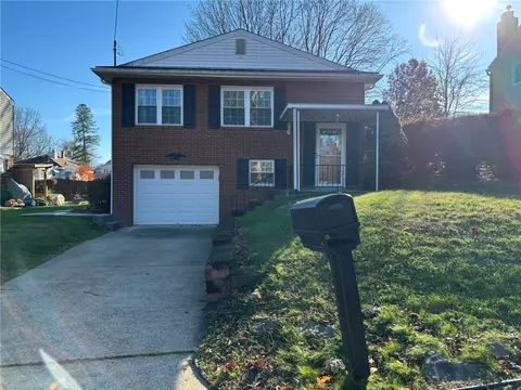 120 Church Ave, Glenshaw, PA 15116