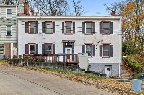 10 Welsh Way A, Pittsburgh, PA 15203