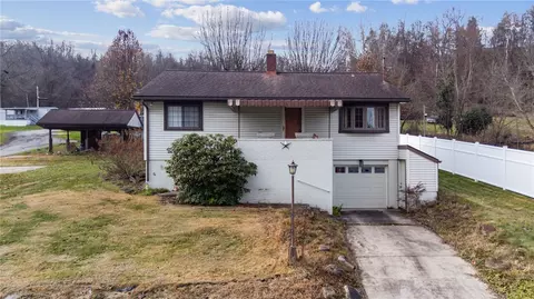 5069 Old State Route 119, Greensburg, PA 15601