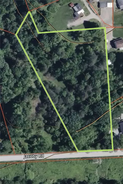 405 Jacoby Rd, Cheswick, PA 15024