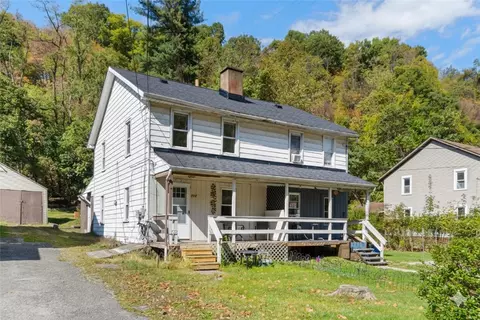 776-778 Baldwin Rd, Pittsburgh, PA 15207
