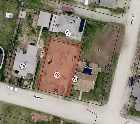 5 Penn St, Mount Pleasant, PA 15666