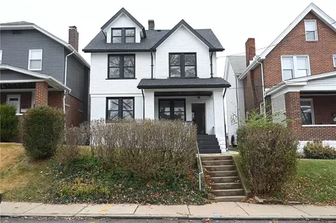 913 Fordham Ave, Pittsburgh, PA 15226