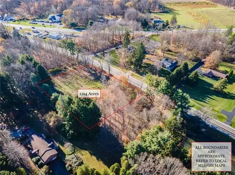 0 Route 158, New Castle, PA 16142