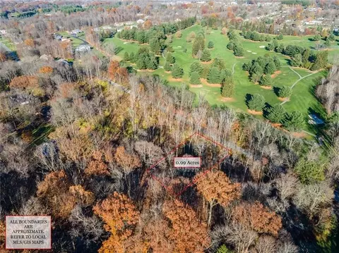 lot2 Club Dr, New Castle, PA 16105
