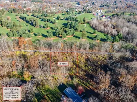 lot3 Club Dr, New Castle, PA 16105